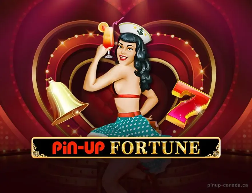 Machine à Sous Inetbet Casino Fortune